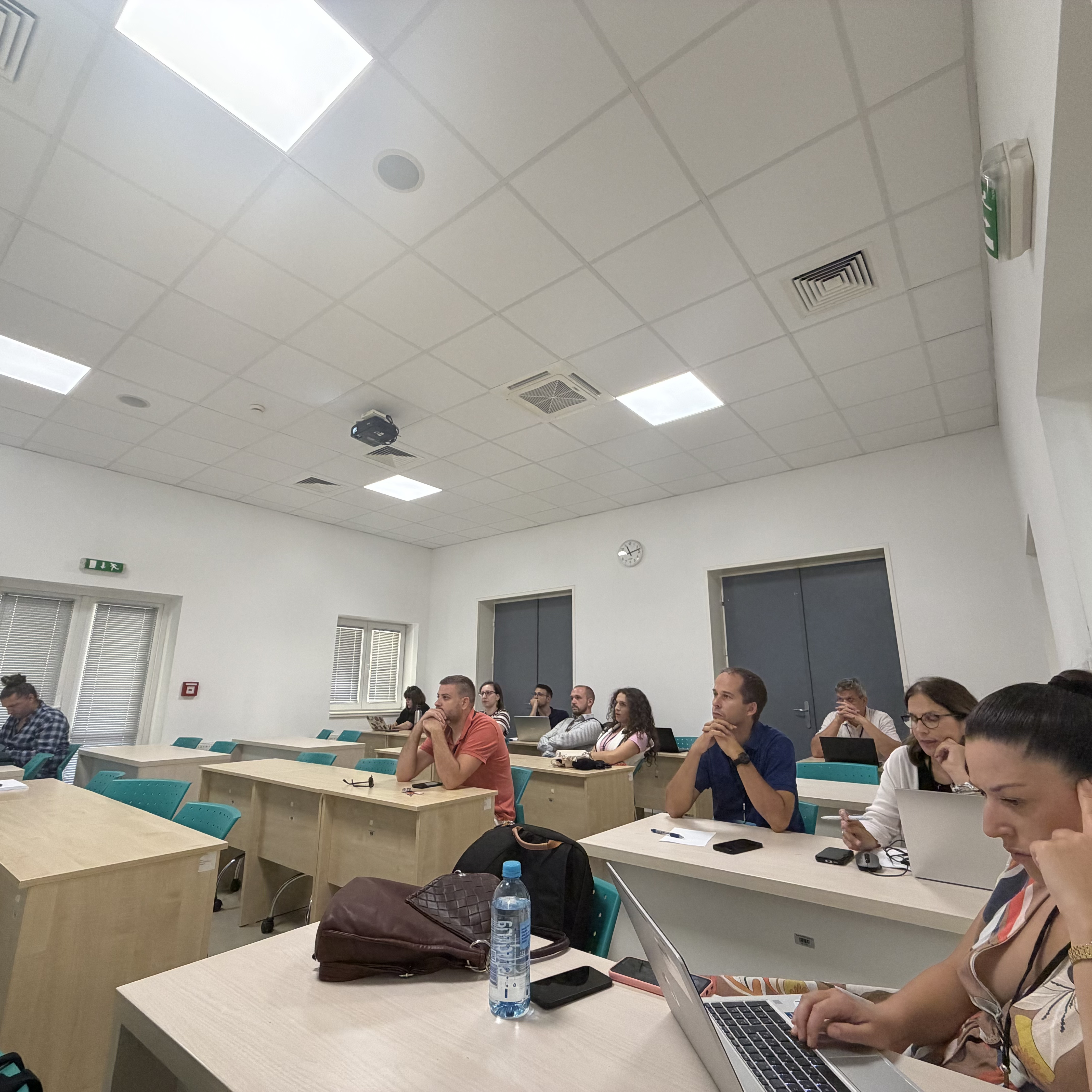 Web3 Masterclass workshop